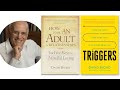 David richo  triggers how we can stop reacting and start healing