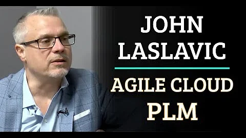 Simulation | COFES #381 John Laslavic - Agile Clou...