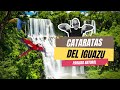 Mini Turismo en Cataratas del Iguazú 2021, precios y excursiones (el primer intento SALE MAL)