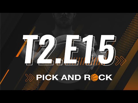 Pick and Rock 15