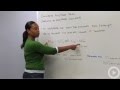 Conjugate Acid-Base Pairs - YouTube