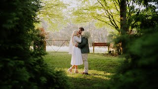 Natalie and Tim's Wedding Film (4k)  By Nick Da Fonseca Weddings