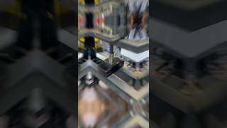 Superconductor Signet Ring With A Tantalum Liner.