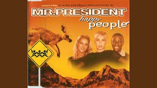 Happy People (Extended Version)