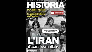 L'histoire de l'Iran, sous le règne de Mohammad Reza-Pahlavi (progrès et violences)