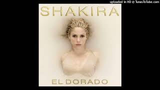 Shakira - Chantaje (Audio)