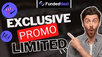 FundedNext How to get The discount code (referral code) Step By Step for limited users