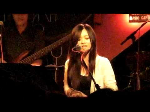藍又時-那天 2009/06/27