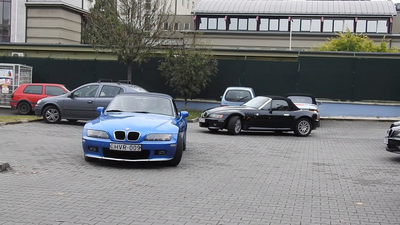 Etc club bmw