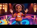 Say What?!! “Stand Tall | Anti-Bullying Song for Kids with a Big Message”