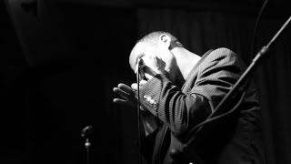 Enablers - Live at Gullivers, Manchester 02.04.15