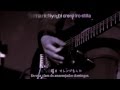 Plastic Tree - Psycho Garden (from 15th anniversary concert) Subtitulado