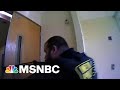 Nashville police release bodycam footage of school shooting