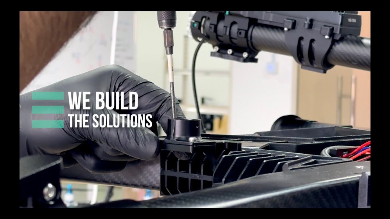 Alphaswift Industries | Corporate Video - YouTube