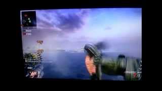 CoD BO2 - Carrier Sui OCE by Afyx Heedro