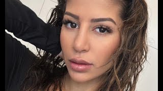 Eva Benetatou Überrascht Mit Neuem Begleiter Fans Rätseln Über Seine Identität