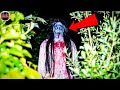 Top 3 Scariest Horror Ghost Videos That Will Haunt You From Inside (Hindi)