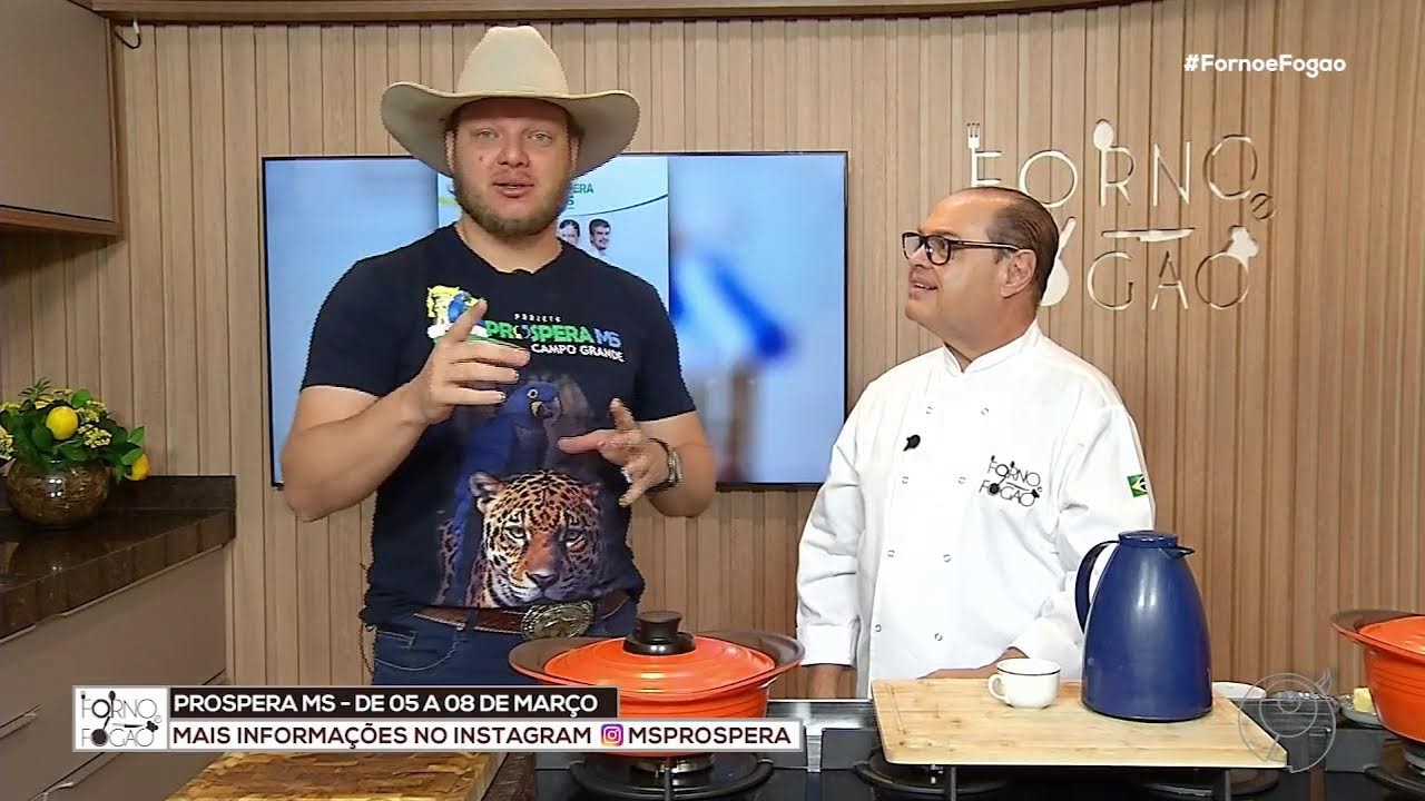 FORNO E FOGÃO 04-03-26