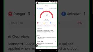 hAIPF 100% RISK ALERT!🚨 Watch This Before You Invest Your Money AIPF Reality Check #investopia #aipf