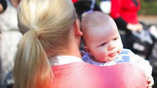 CDC: Over 100K Children Orphaned By COVID-19