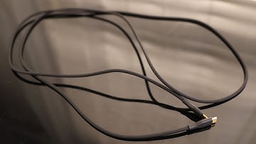 CableCreation USB-C Cable