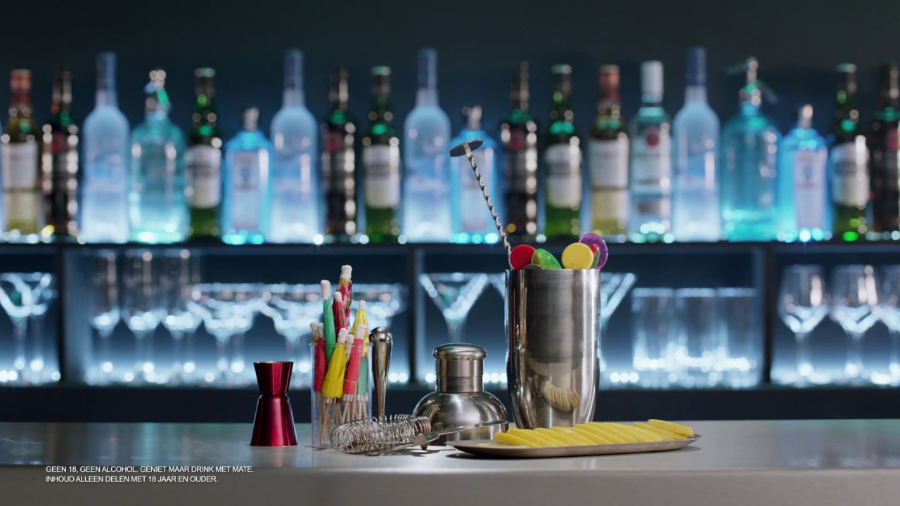 William Lawson's Right equipment YouTube