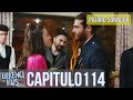 Pájaro soñador - Capitulo 114 (Audio Español) | Erkenci Kuş