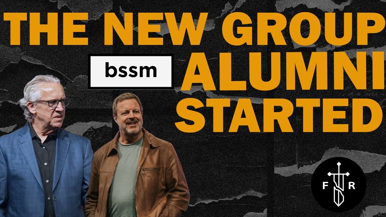 @BSSMRedding Alumni Are Back!