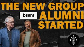 Help @BSSMRedding Alumni Find Their Voice