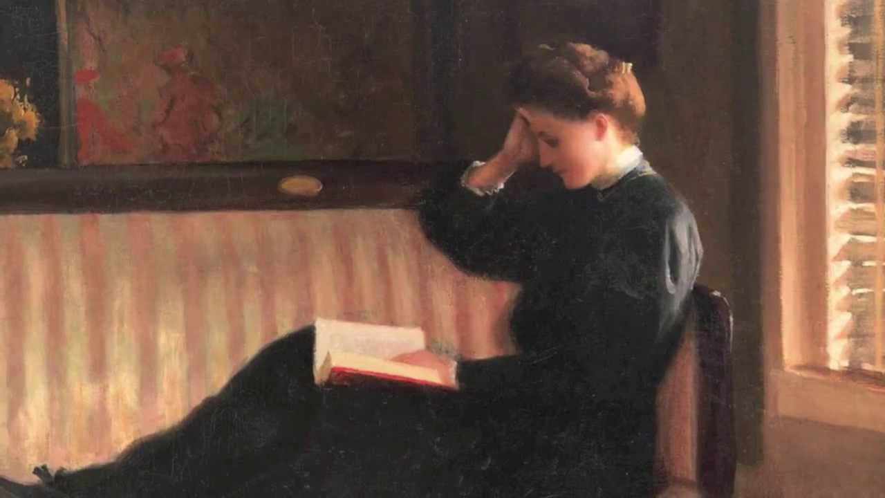 Robert Schumann: Four Lieder (Matthias Goerne, Eric Schneider / Vladimir Ashkenazy)