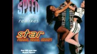 Full Speed - Star (Fun Factory Remix)