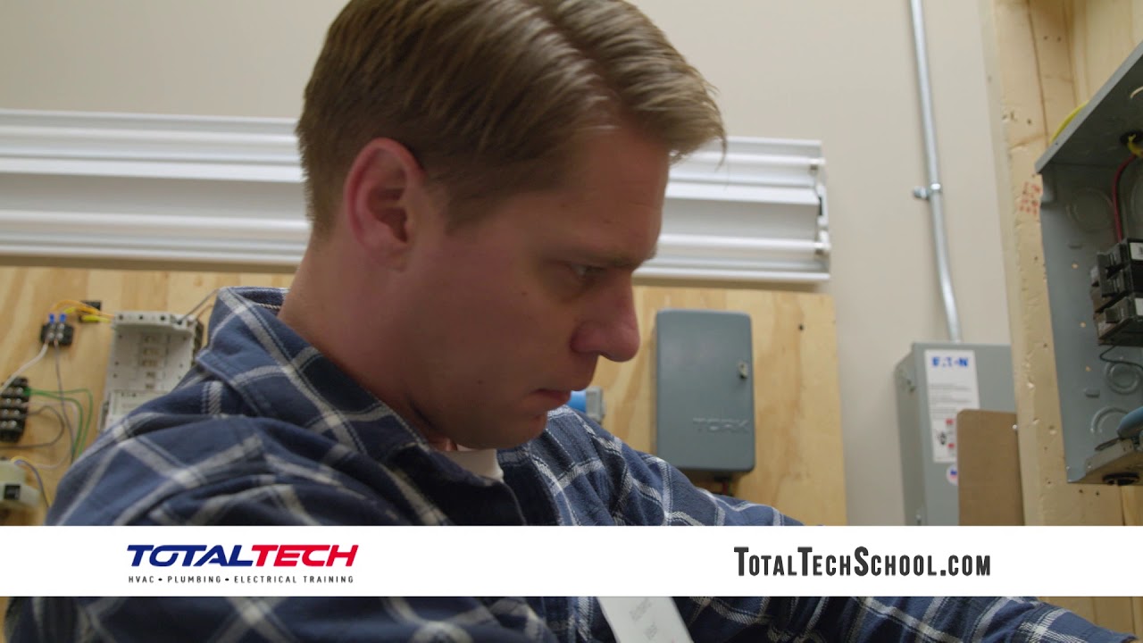 Total Tech Electrical Fundamentals Course - YouTube