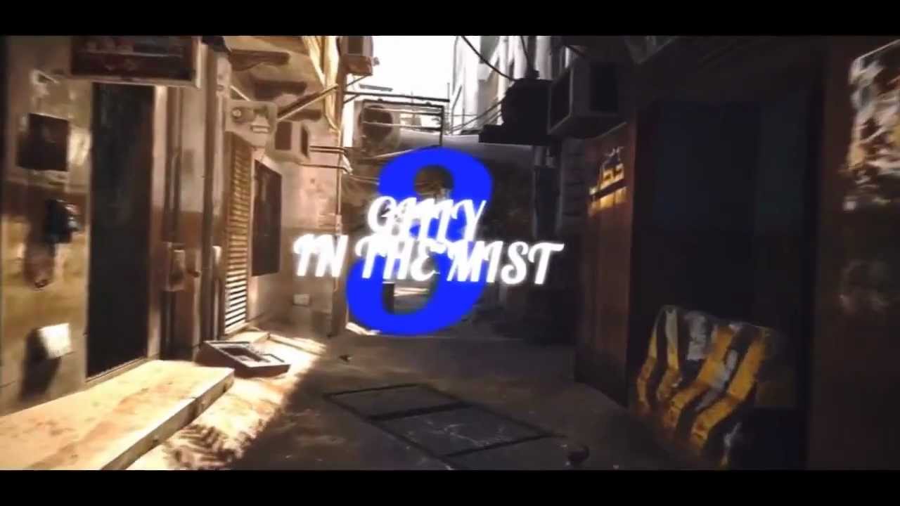 Acid Gilly | Introducing for TheAcidLab