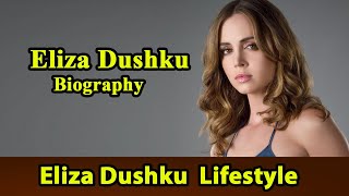 Eliza Dushku Biography|Life story|Lifestyle|Husband|Family|House|Age|Net Worth|Upcoming Movies|Movie