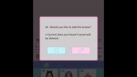 Making Patrick in Lily Diary part 19