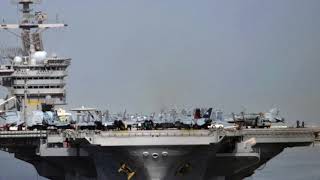 011 - Aircraft Carriers (part 1)