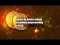 Experts tip privacy tokens to continue outperforming in 2026
