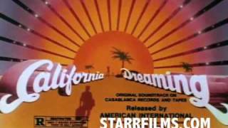 California dreaming movie preview 1979