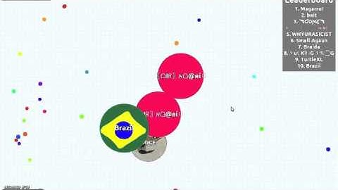 15000k in instant merge server (solo)