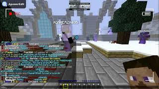 Indo PvP Na Lua | GhostNetWork