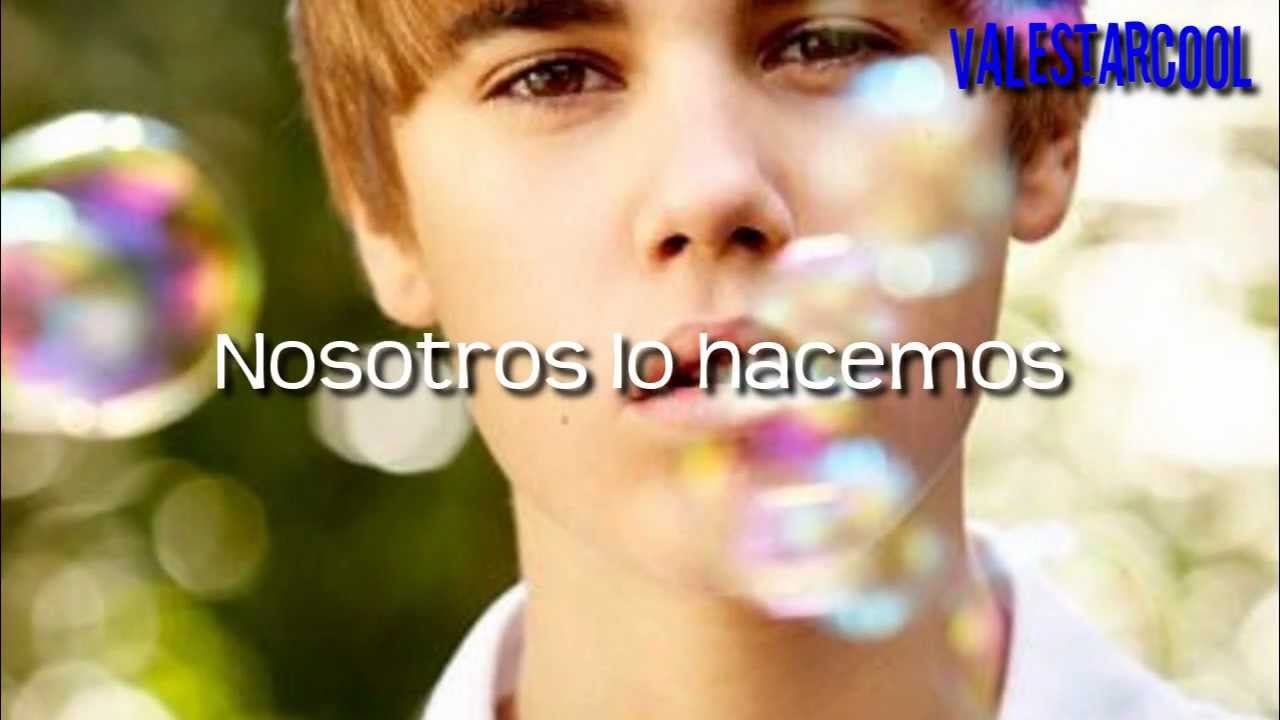 Justin Bieber Stuck In The Moment Traduzione