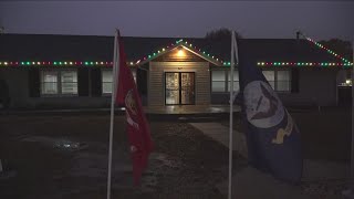 Collierville VFW keeping families warm and safe