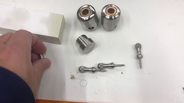 Unboxing and initial thoughts on UJK Parf Guide MkII and Festool track.