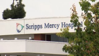 Scripps Health is out of network with Anthem Blue Cross health insurance