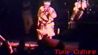 Capleton - When Me See From Afar
