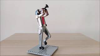 LEGO Trumpeter by Ethan Unboxed 37 views 3 weeks ago 34 seconds