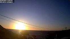 Webcam Marseille - Calanque Samena