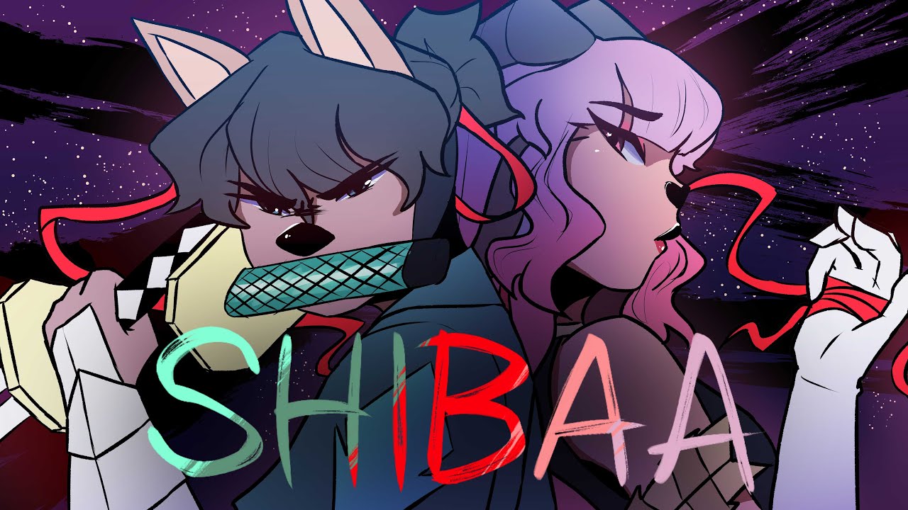 Shibaa | Animated Short Film