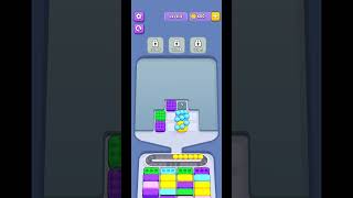 Marble Sort! Level 5 Solution Walkthrough