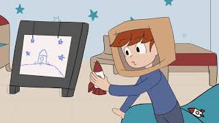 Mónica Chapa Animación Tradicional De Humanos Y Animales Lmad Fcfm Uanl